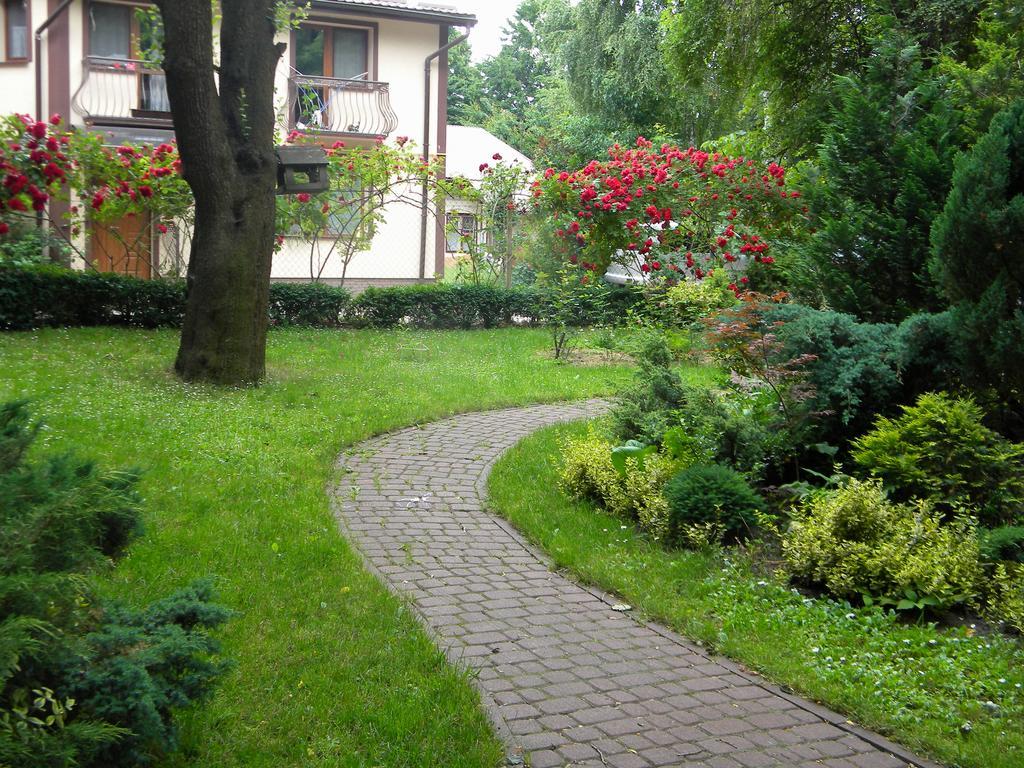 Studios At Anchevskih 3 Liov Exterior foto