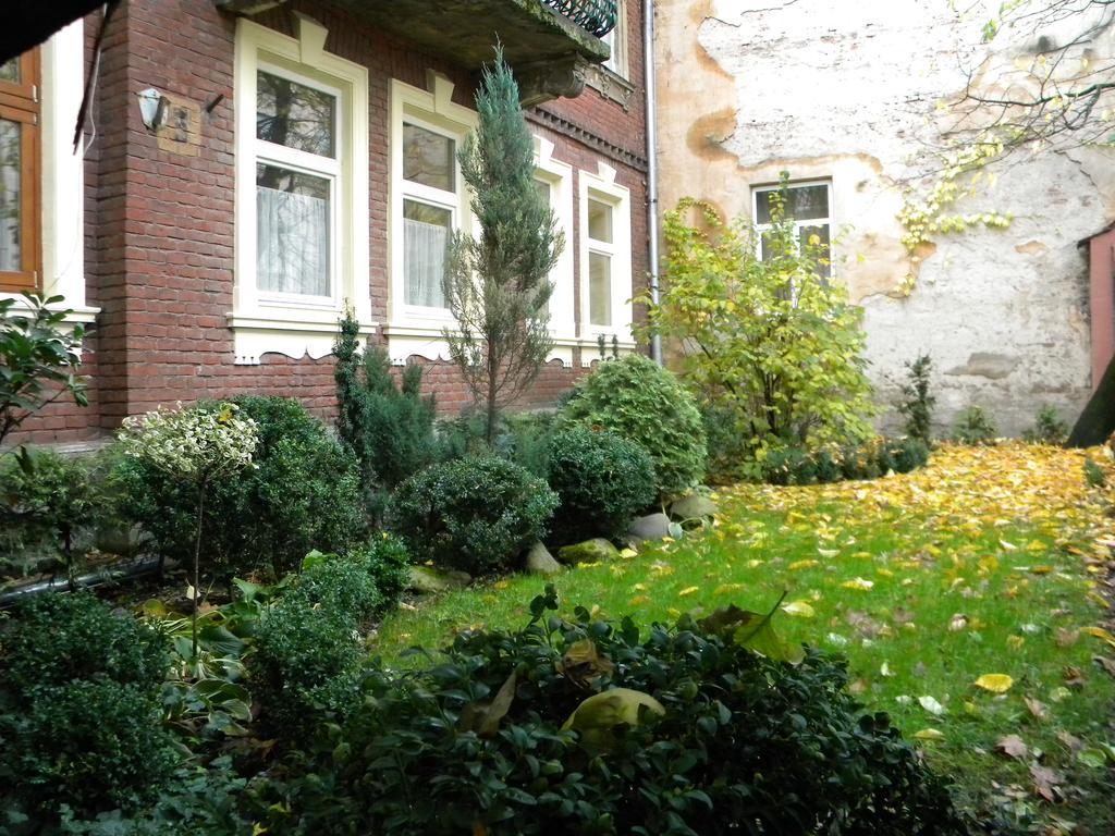 Studios At Anchevskih 3 Liov Exterior foto