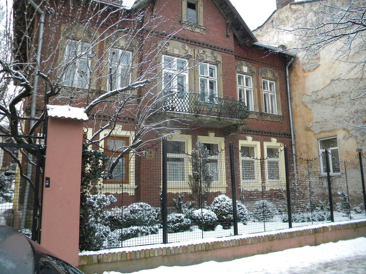 Studios At Anchevskih 3 Liov Exterior foto