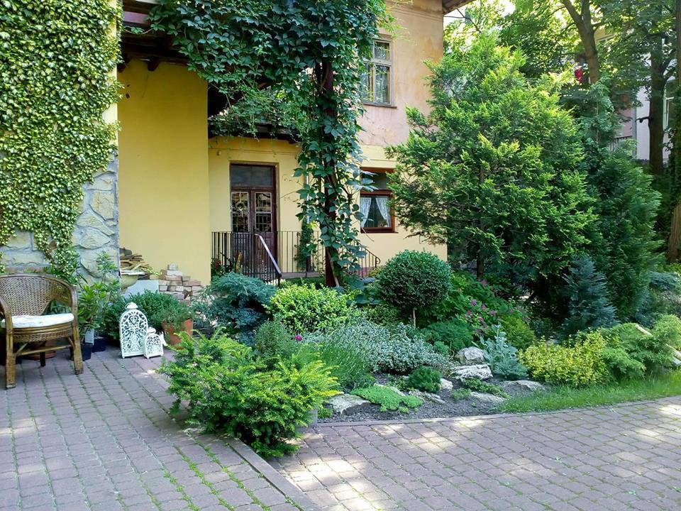 Studios At Anchevskih 3 Liov Exterior foto