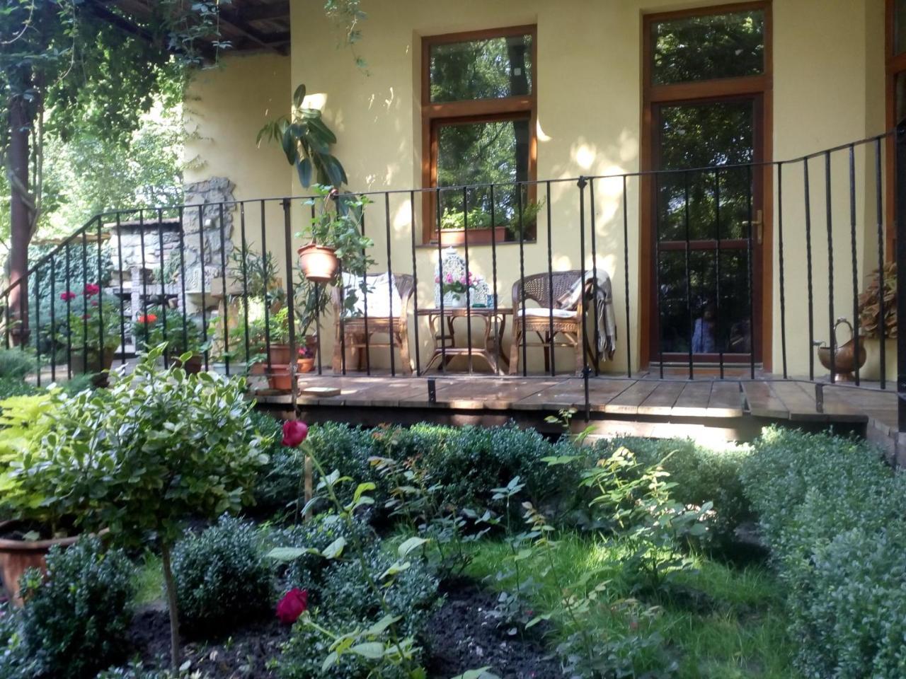 Studios At Anchevskih 3 Liov Exterior foto